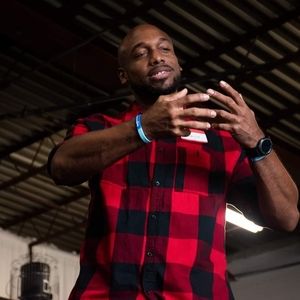 Meet your Posher, Dwayne